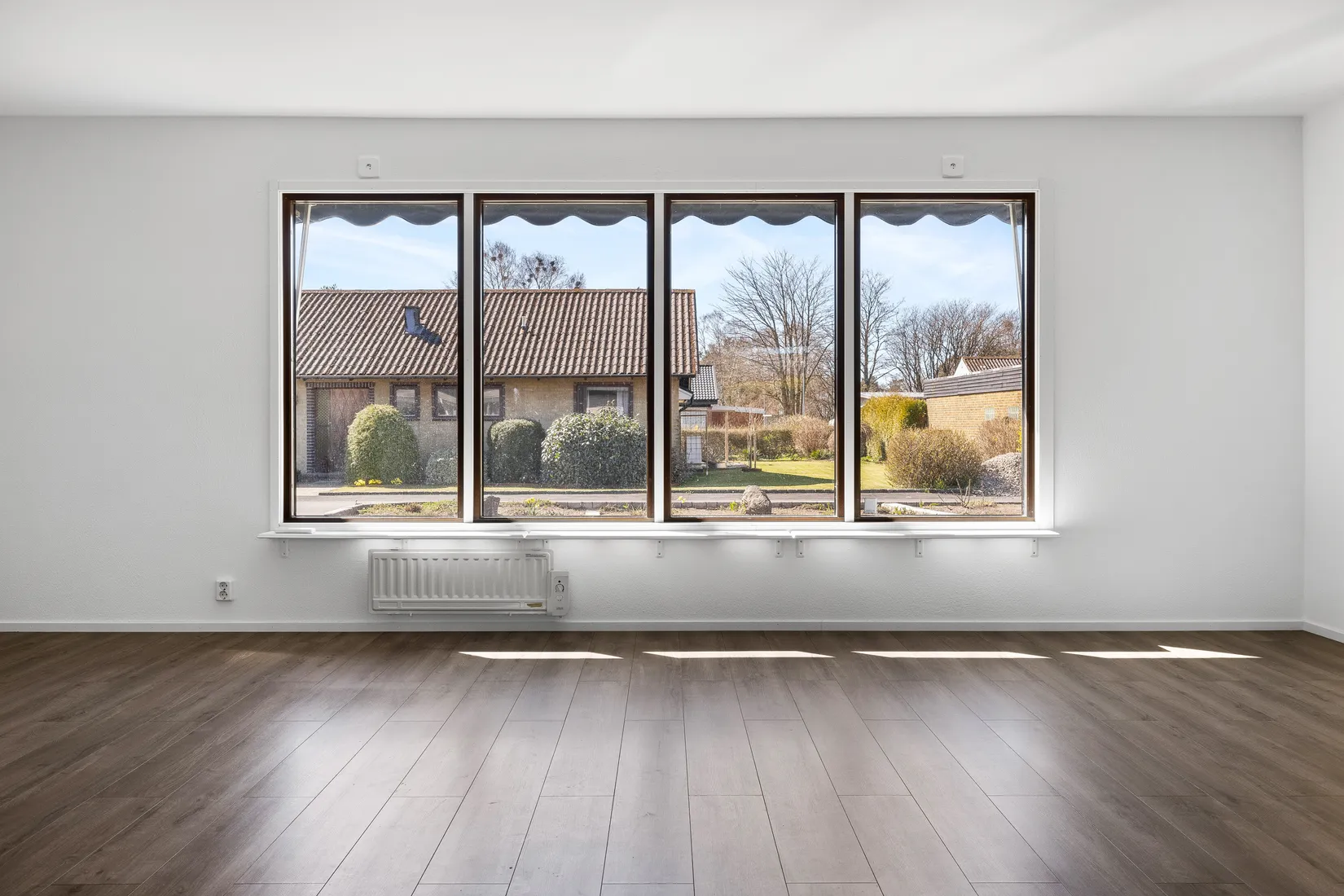 Villa, Ekvägen 3, Nybrostrand, Ystad