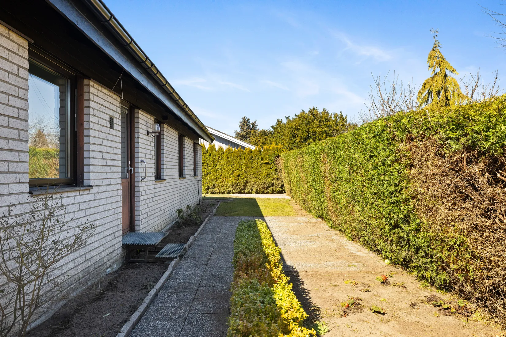 Villa, Ekvägen 3, Nybrostrand, Ystad