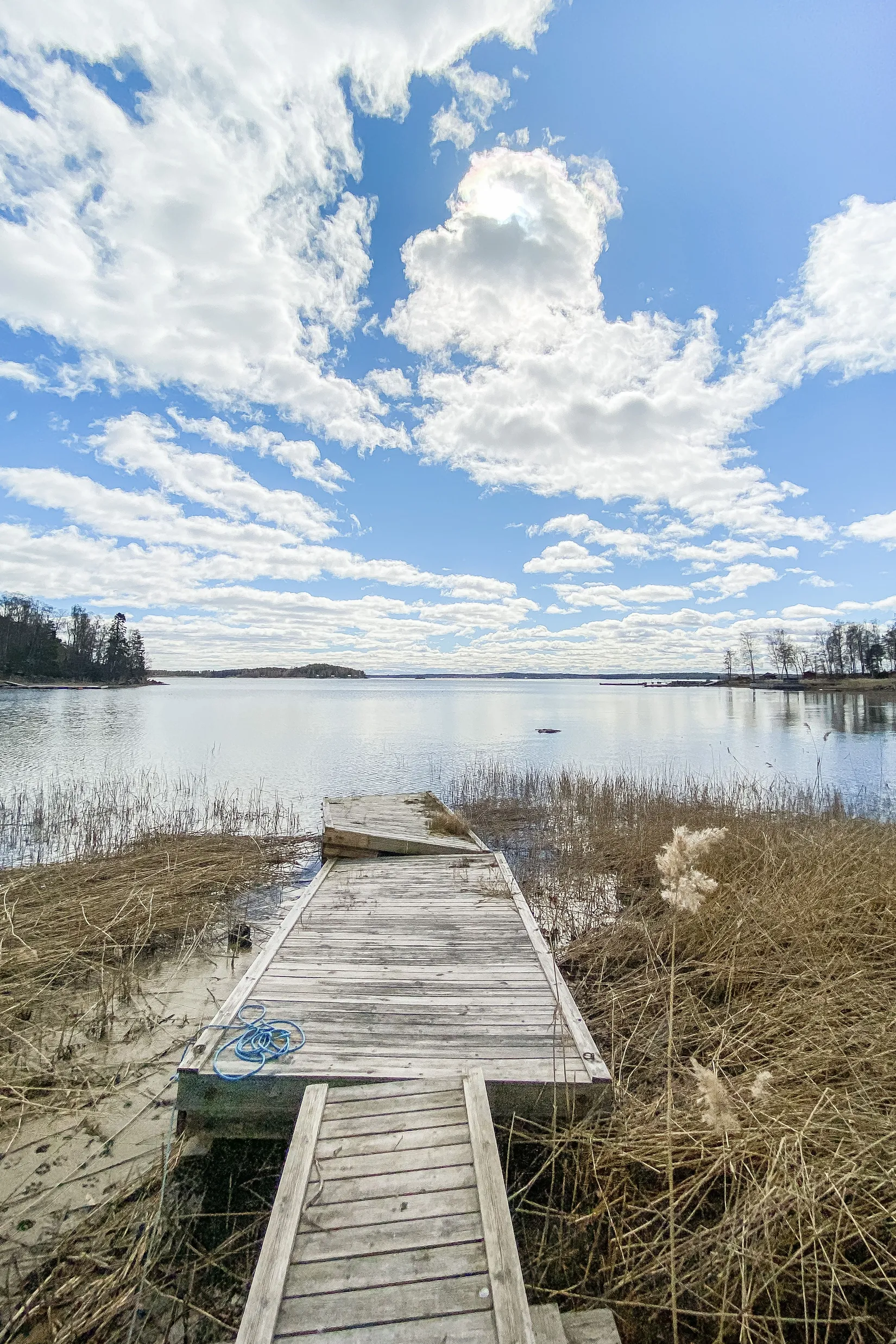 Villa, Lingarövägen 92, Lingarö, Hudiksvall