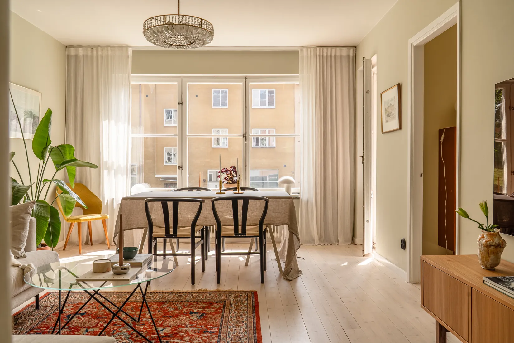 Bostadsrätt, Hövdingagatan 32, Aspudden / Örnsberg, Stockholm