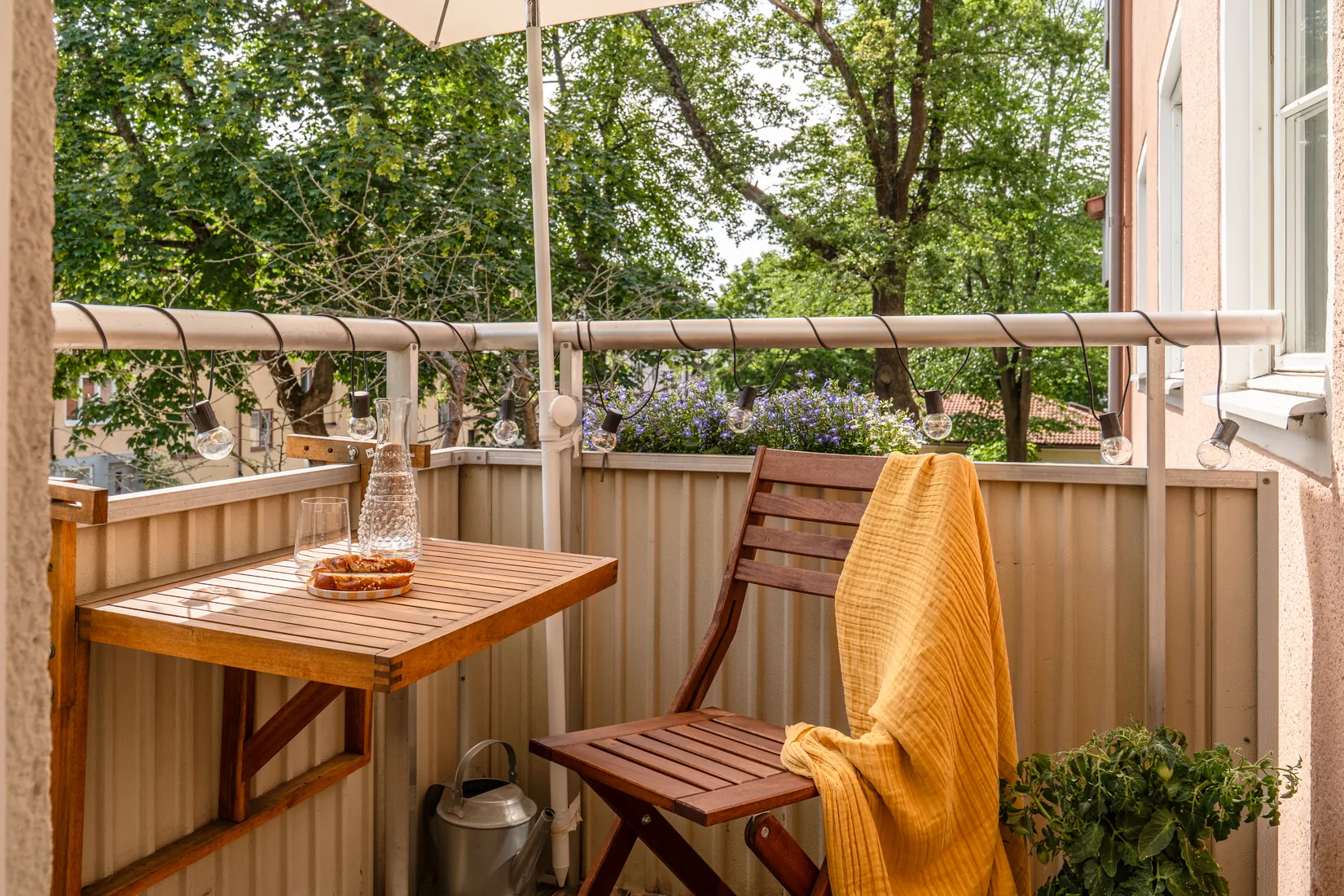 Bostadsrätt, Hövdingagatan 32, Aspudden / Örnsberg, Stockholm