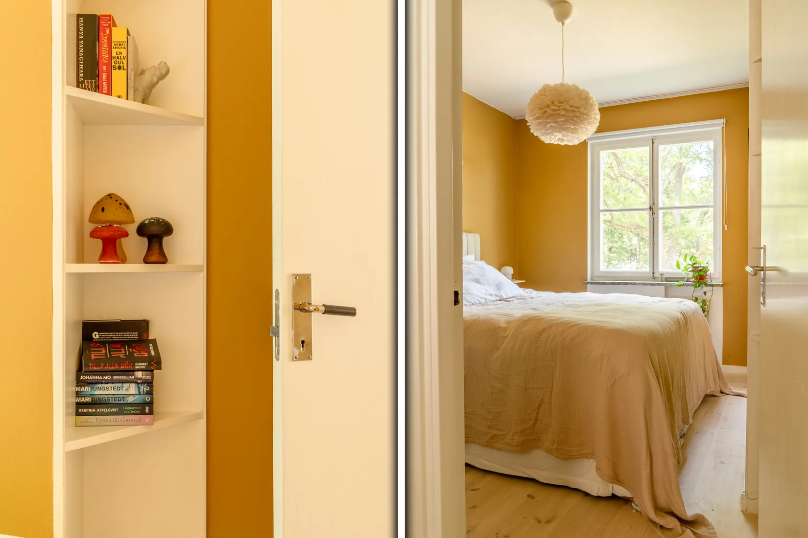 Bostadsrätt, Hövdingagatan 32, Aspudden / Örnsberg, Stockholm