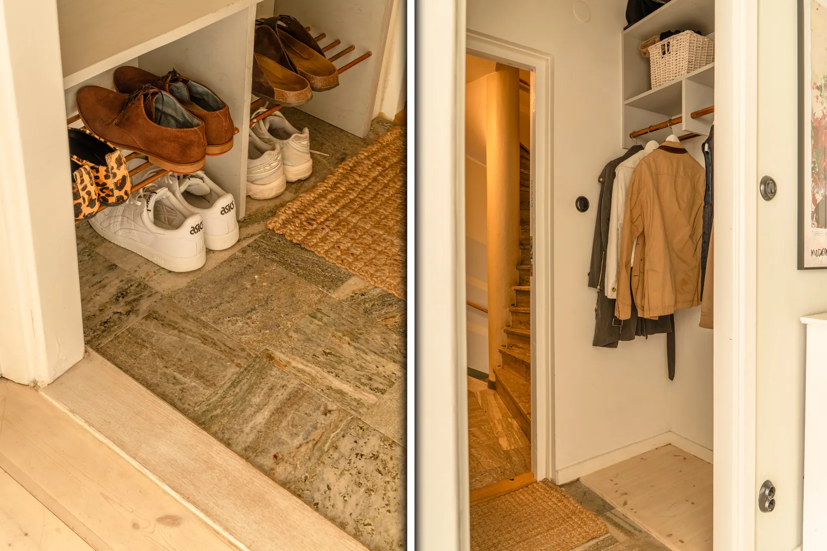 Bostadsrätt, Hövdingagatan 32, Aspudden / Örnsberg, Stockholm