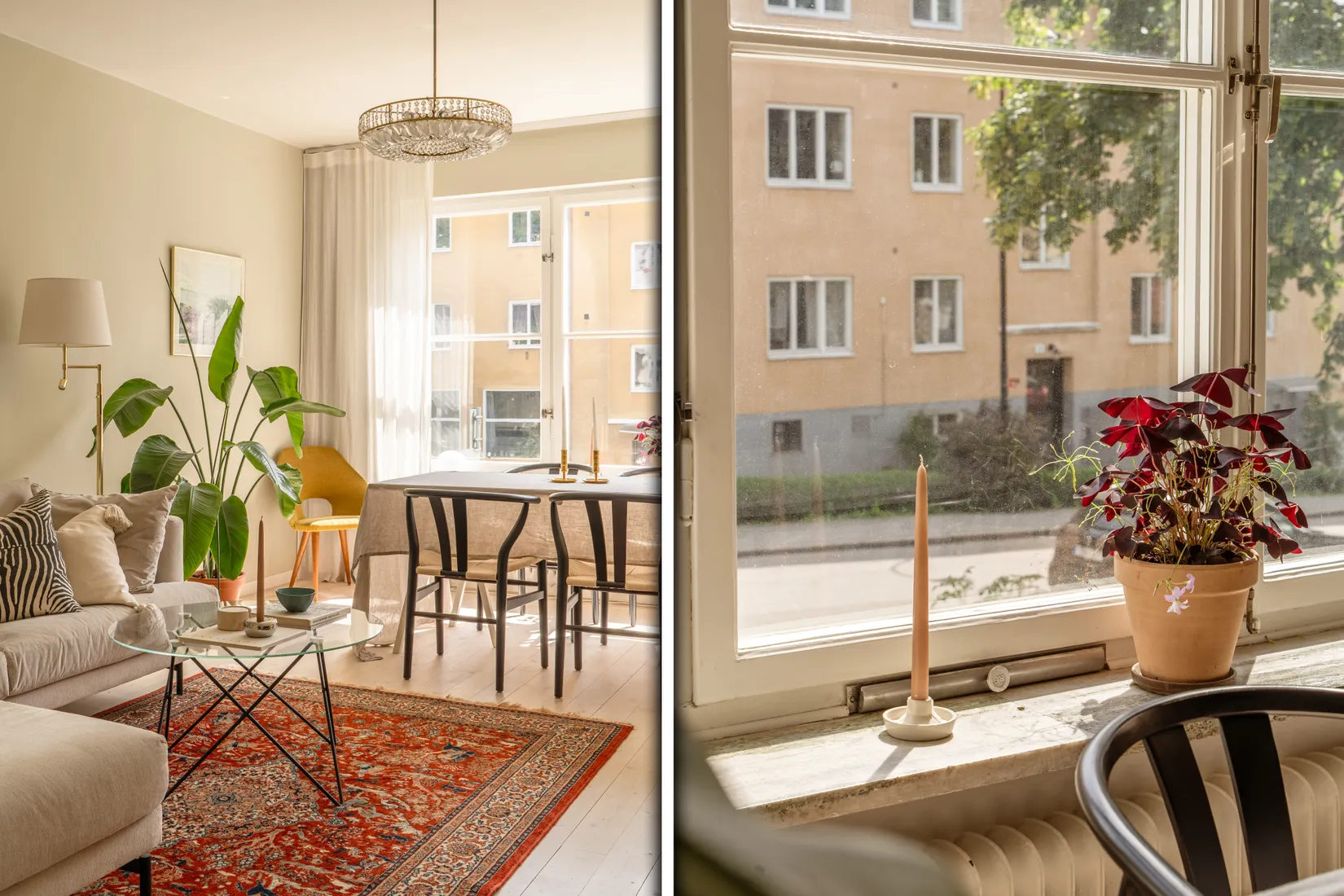 Bostadsrätt, Hövdingagatan 32, Aspudden / Örnsberg, Stockholm