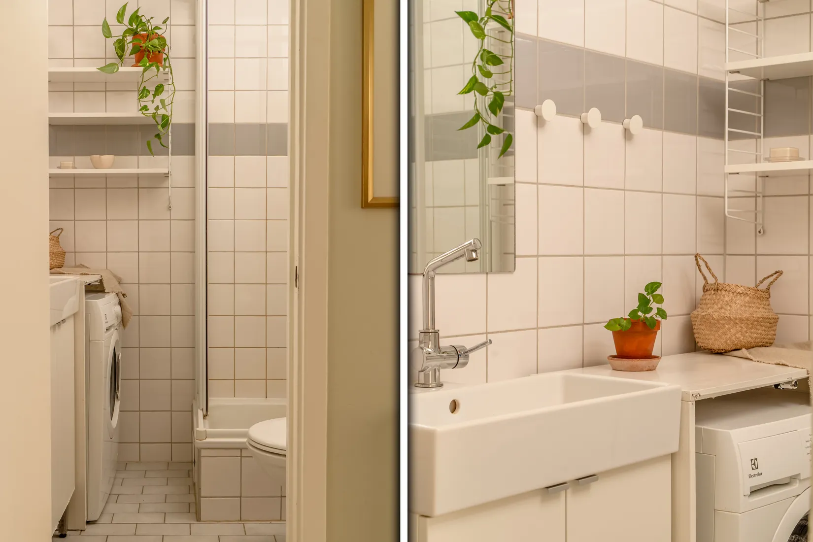 Bostadsrätt, Hövdingagatan 32, Aspudden / Örnsberg, Stockholm