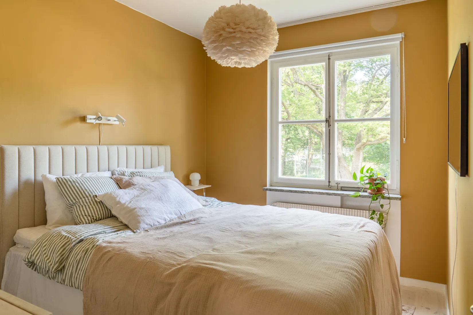 Bostadsrätt, Hövdingagatan 32, Aspudden / Örnsberg, Stockholm