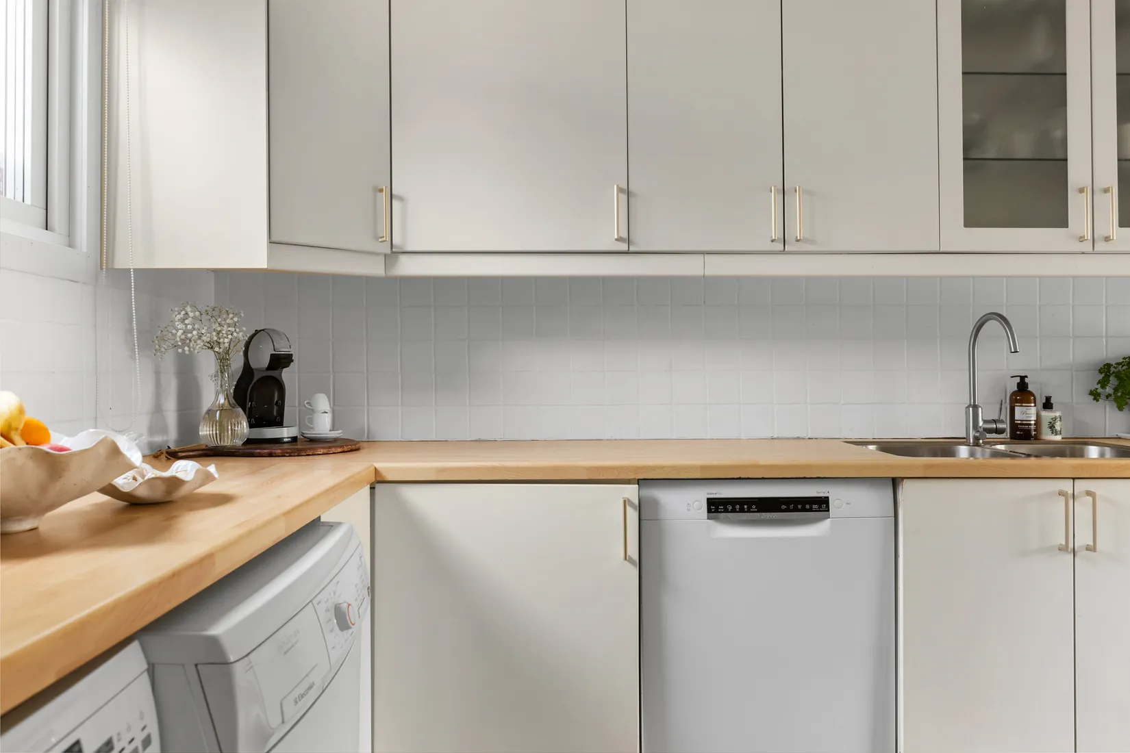 Radhus, Tanneskärsgatan 7, Önnered, Göteborg