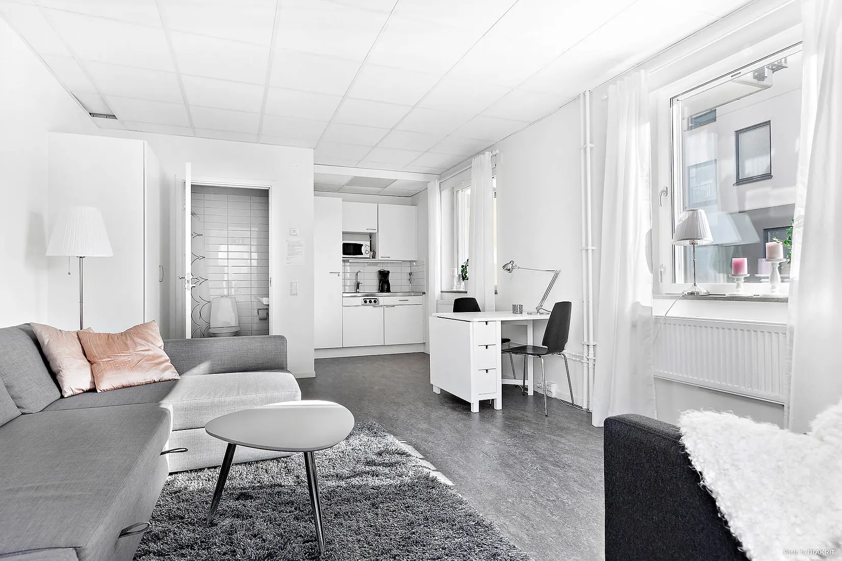 Bostadsrätt, Emilia Fogelklous Gata 3, Hägersten, Stockholm