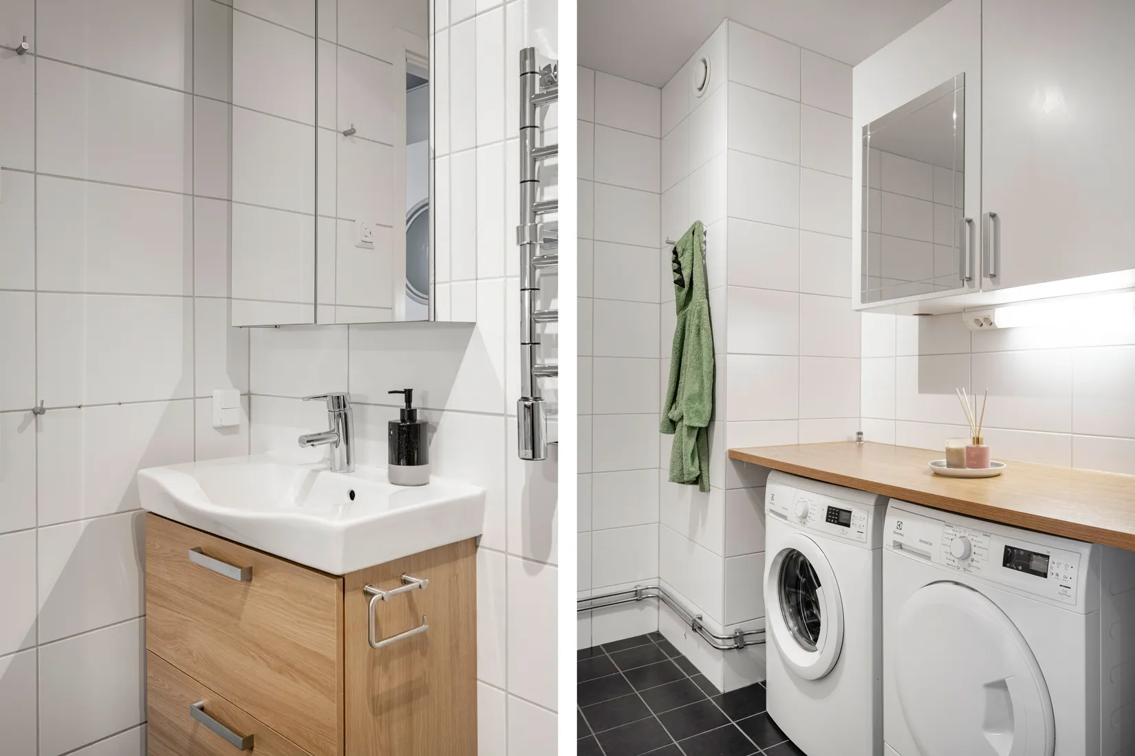 Bostadsrätt, Emilia Fogelklous Gata 3, Hägersten, Stockholm