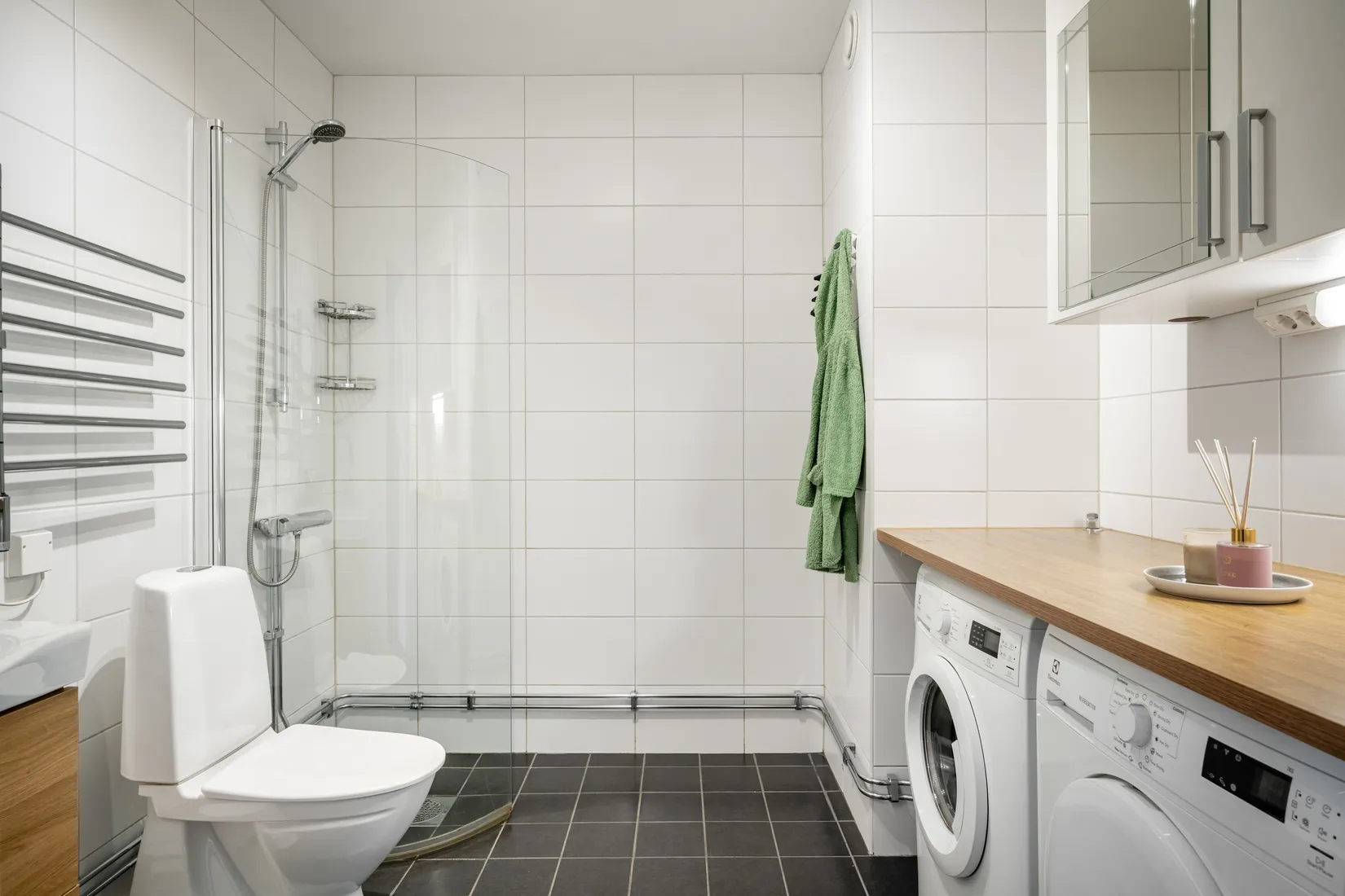 Bostadsrätt, Emilia Fogelklous Gata 3, Hägersten, Stockholm