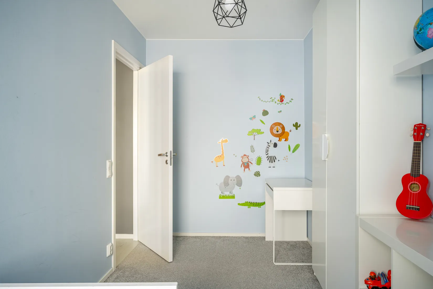 Bostadsrätt, Emilia Fogelklous Gata 3, Hägersten, Stockholm