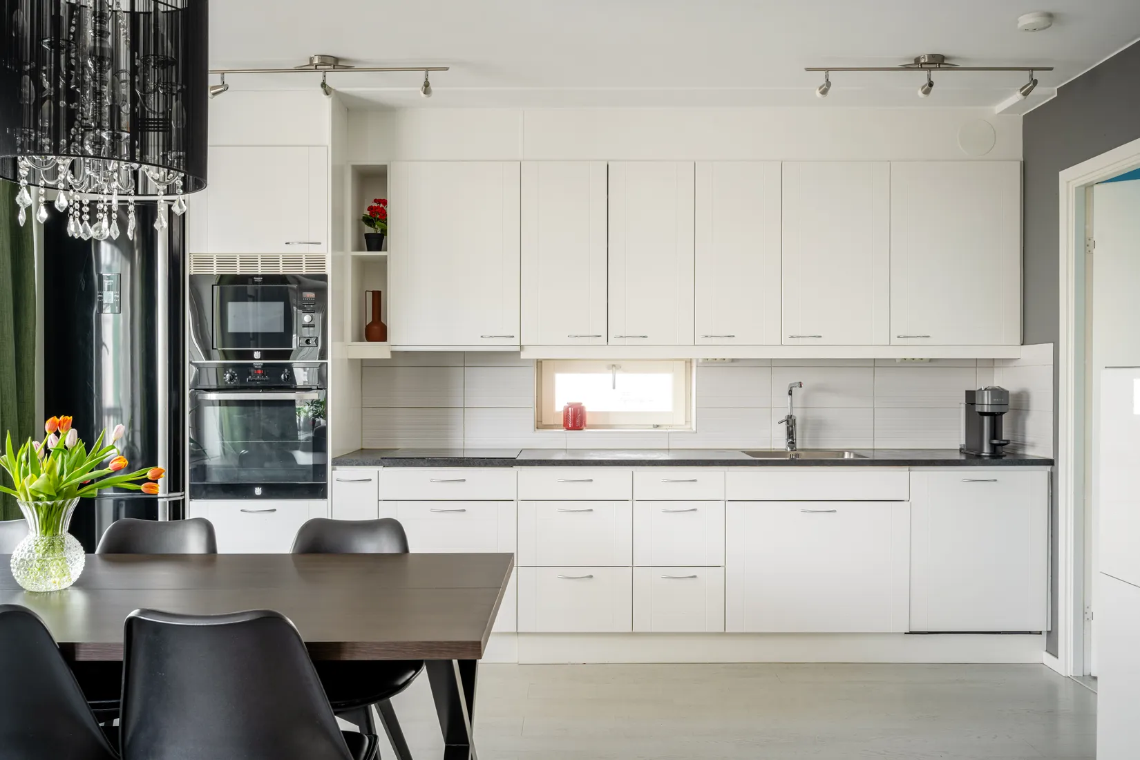 Bostadsrätt, Emilia Fogelklous Gata 3, Hägersten, Stockholm