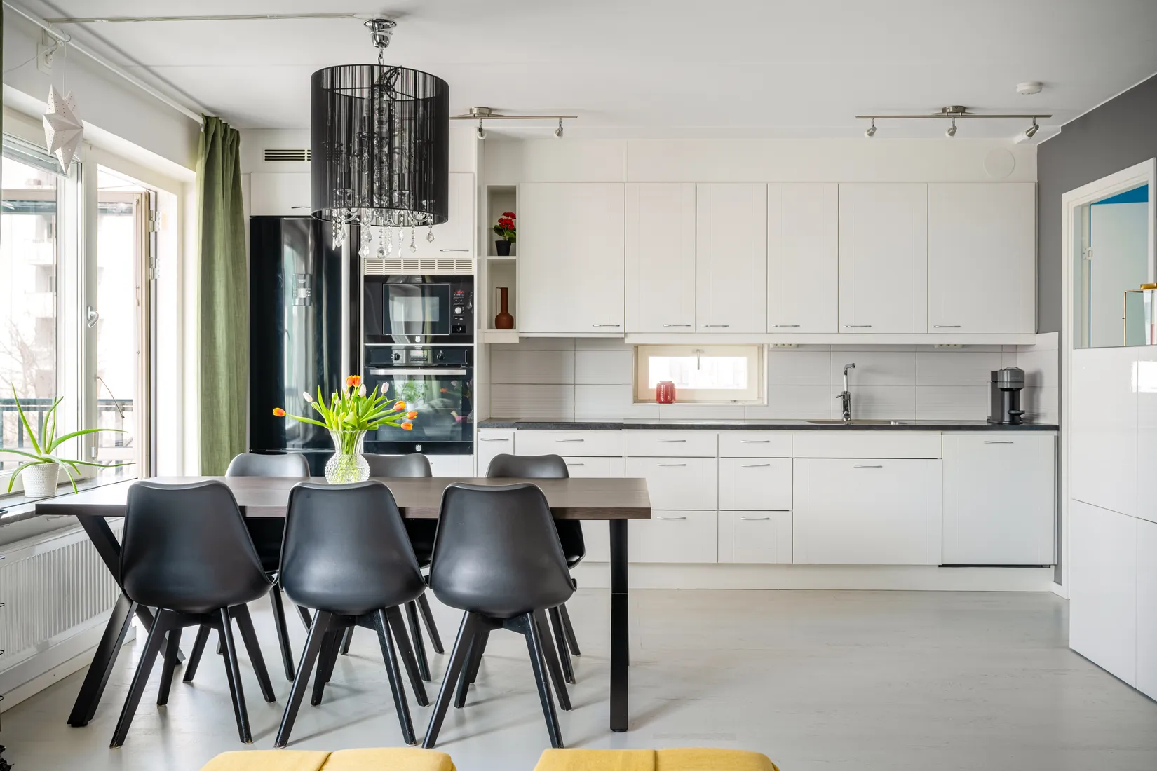 Bostadsrätt, Emilia Fogelklous Gata 3, Hägersten, Stockholm