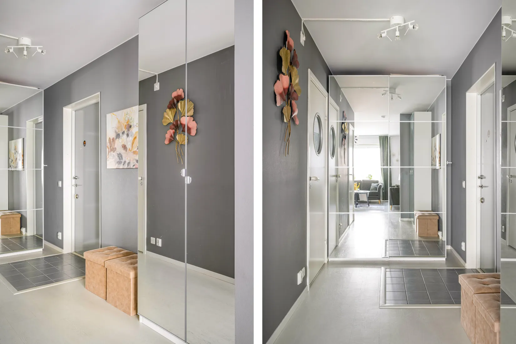 Bostadsrätt, Emilia Fogelklous Gata 3, Hägersten, Stockholm