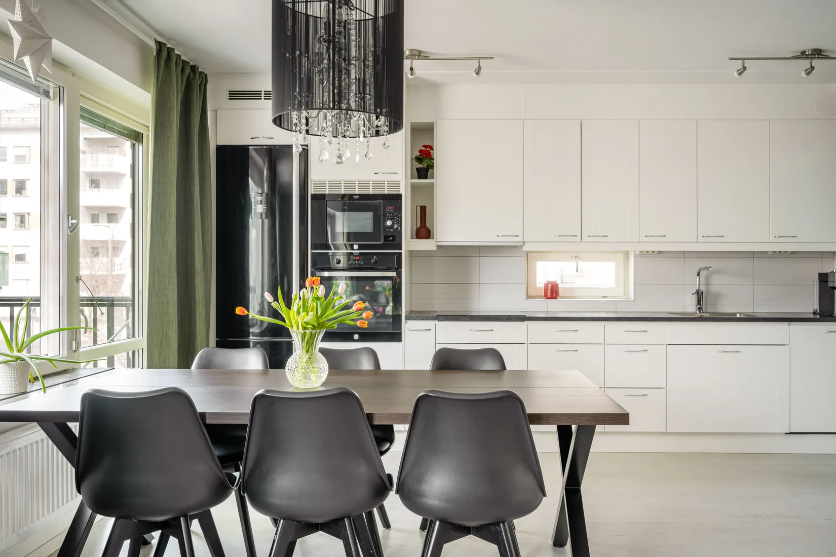 Bostadsrätt, Emilia Fogelklous Gata 3, Hägersten, Stockholm