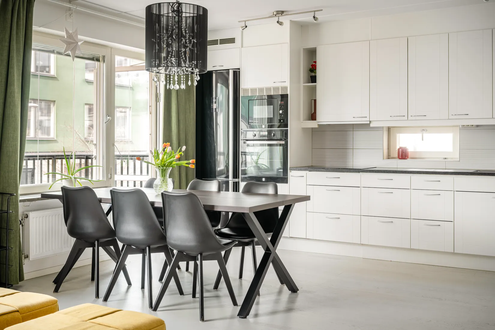 Bostadsrätt, Emilia Fogelklous Gata 3, Hägersten, Stockholm