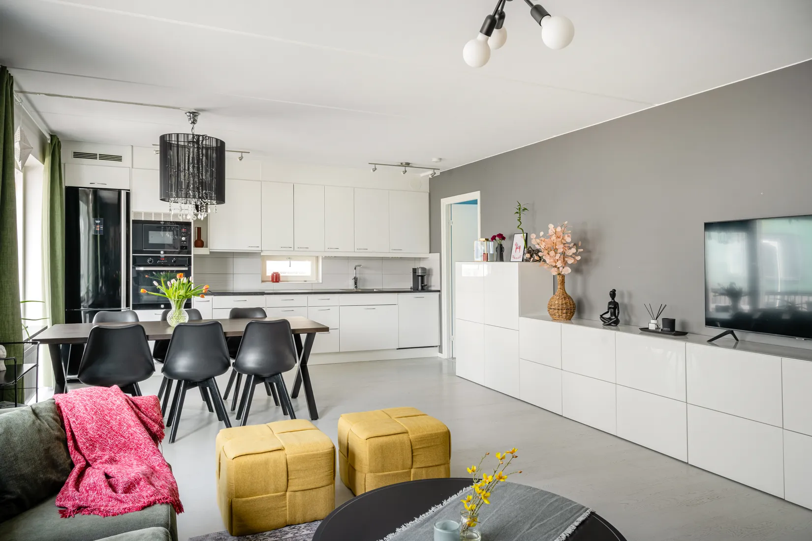 Bostadsrätt, Emilia Fogelklous Gata 3, Hägersten, Stockholm