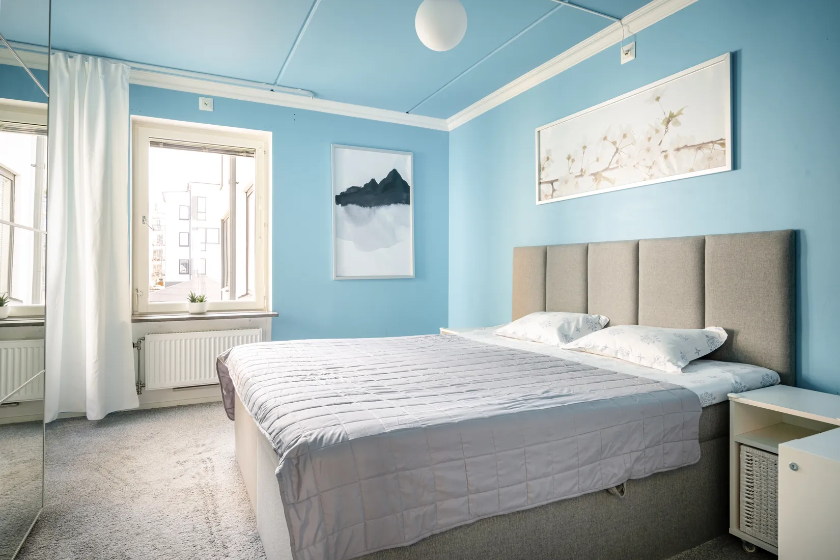 Bostadsrätt, Emilia Fogelklous Gata 3, Hägersten, Stockholm