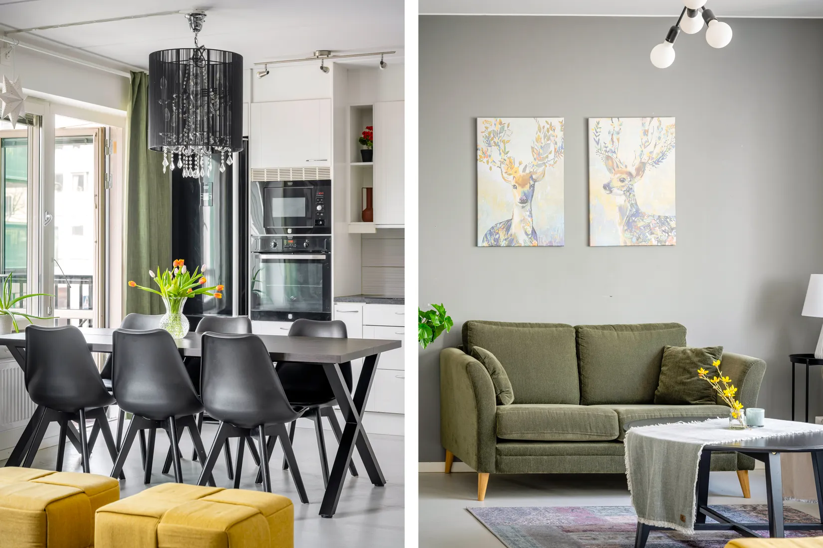 Bostadsrätt, Emilia Fogelklous Gata 3, Hägersten, Stockholm