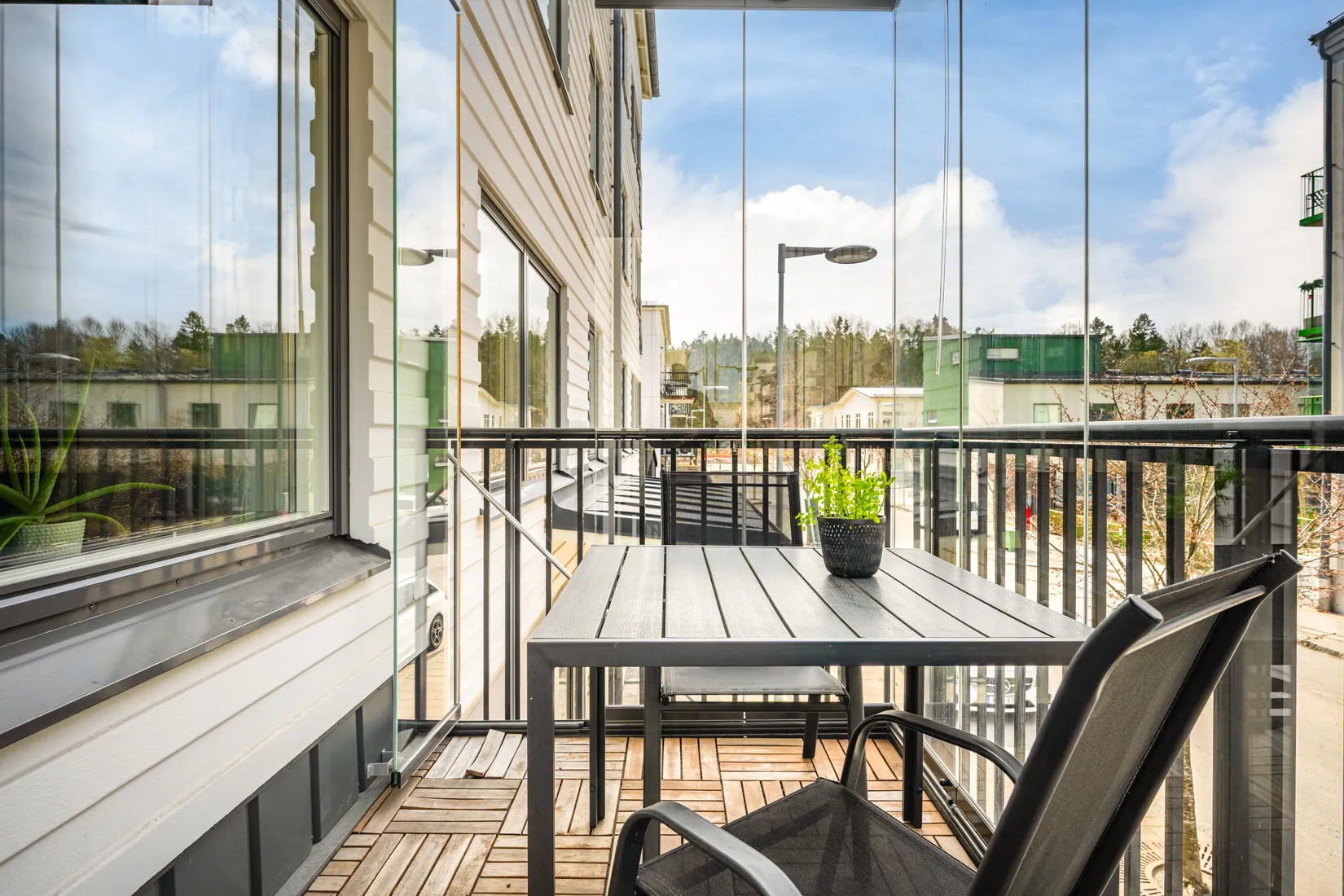 Bostadsrätt, Emilia Fogelklous Gata 3, Hägersten, Stockholm