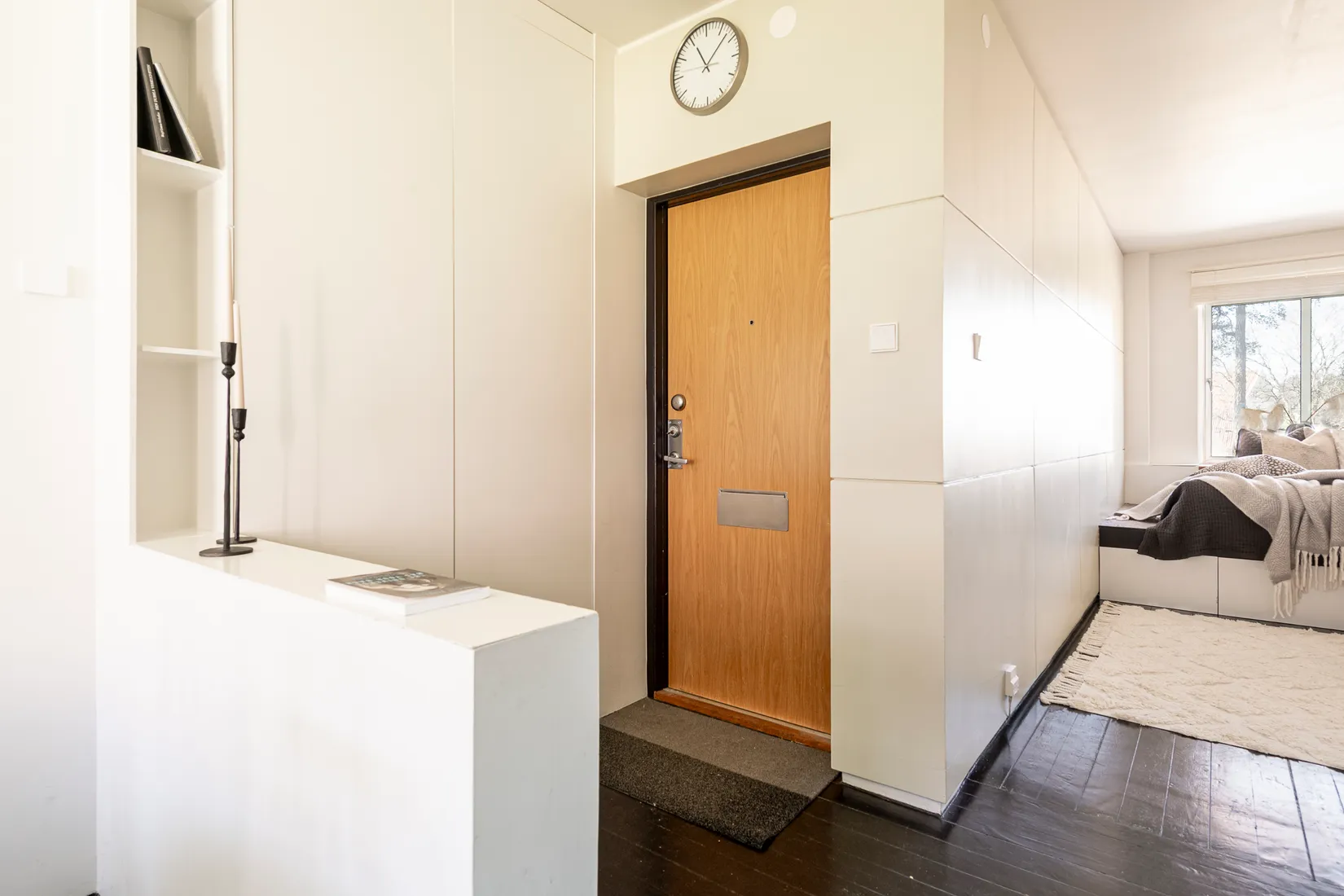 Bostadsrätt, Bomansgatan 20A, Kristiansborg, Västerås