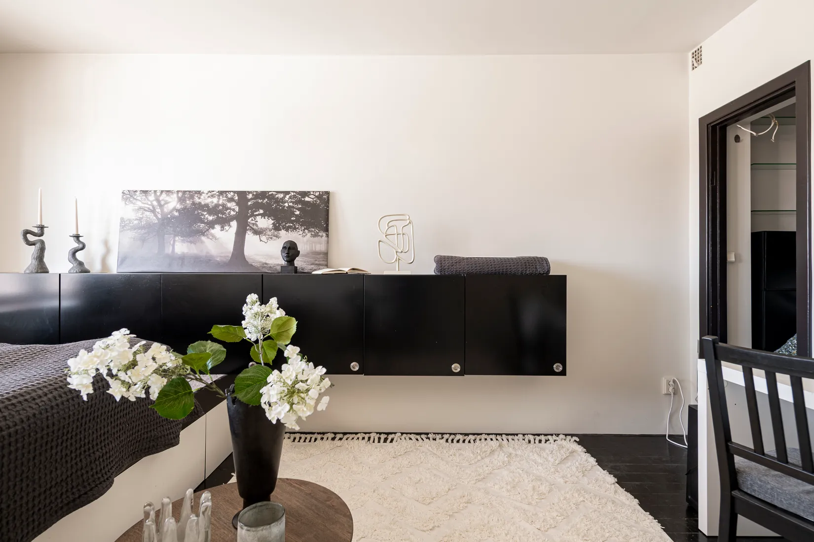 Bostadsrätt, Bomansgatan 20A, Kristiansborg, Västerås