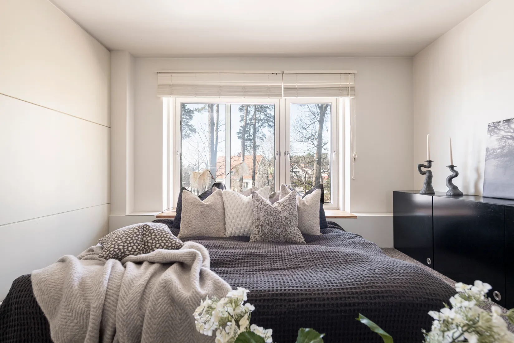 Bostadsrätt, Bomansgatan 20A, Kristiansborg, Västerås