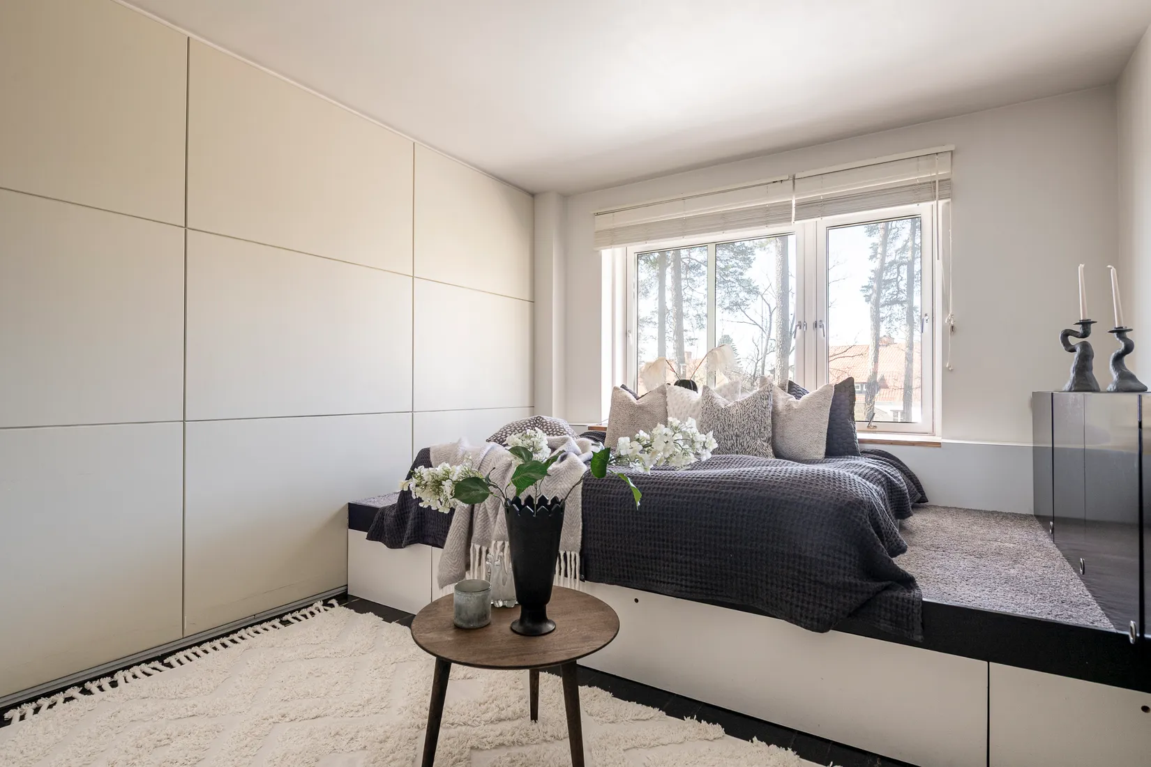 Bostadsrätt, Bomansgatan 20A, Kristiansborg, Västerås