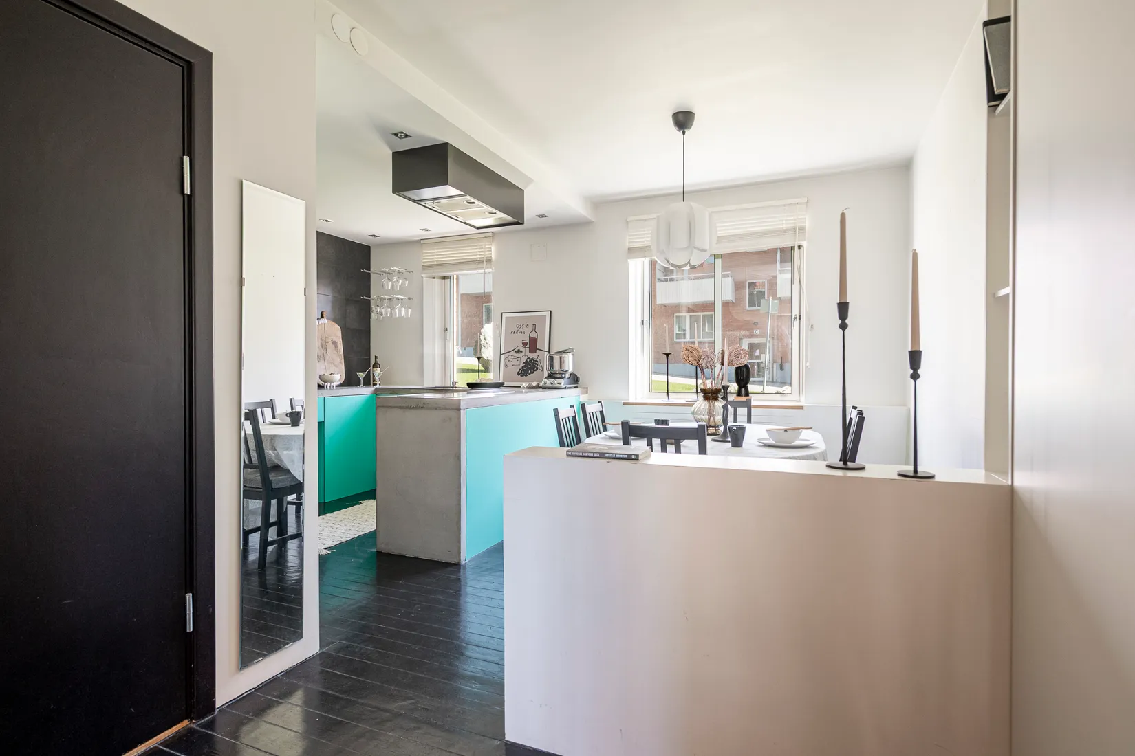 Bostadsrätt, Bomansgatan 20A, Kristiansborg, Västerås