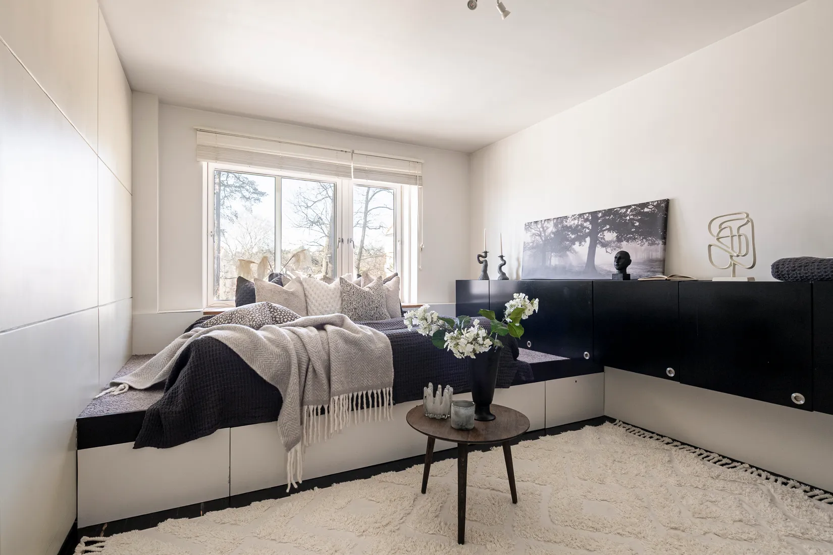 Bostadsrätt, Bomansgatan 20A, Kristiansborg, Västerås