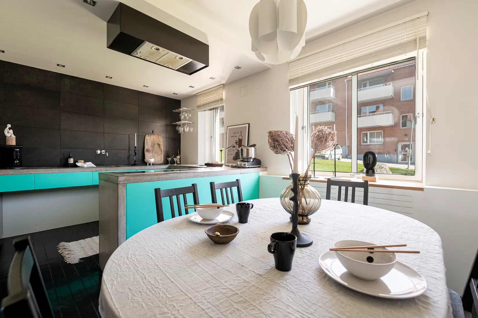 Bostadsrätt, Bomansgatan 20A, Kristiansborg, Västerås