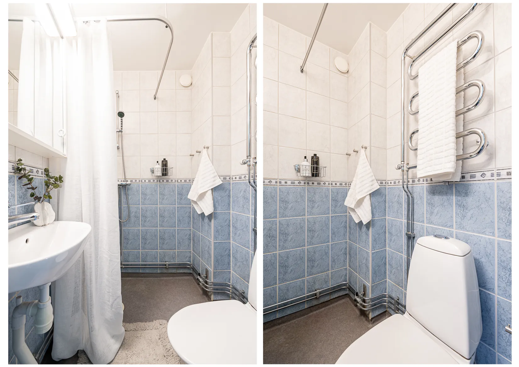 Bostadsrätt, Bomansgatan 20A, Kristiansborg, Västerås