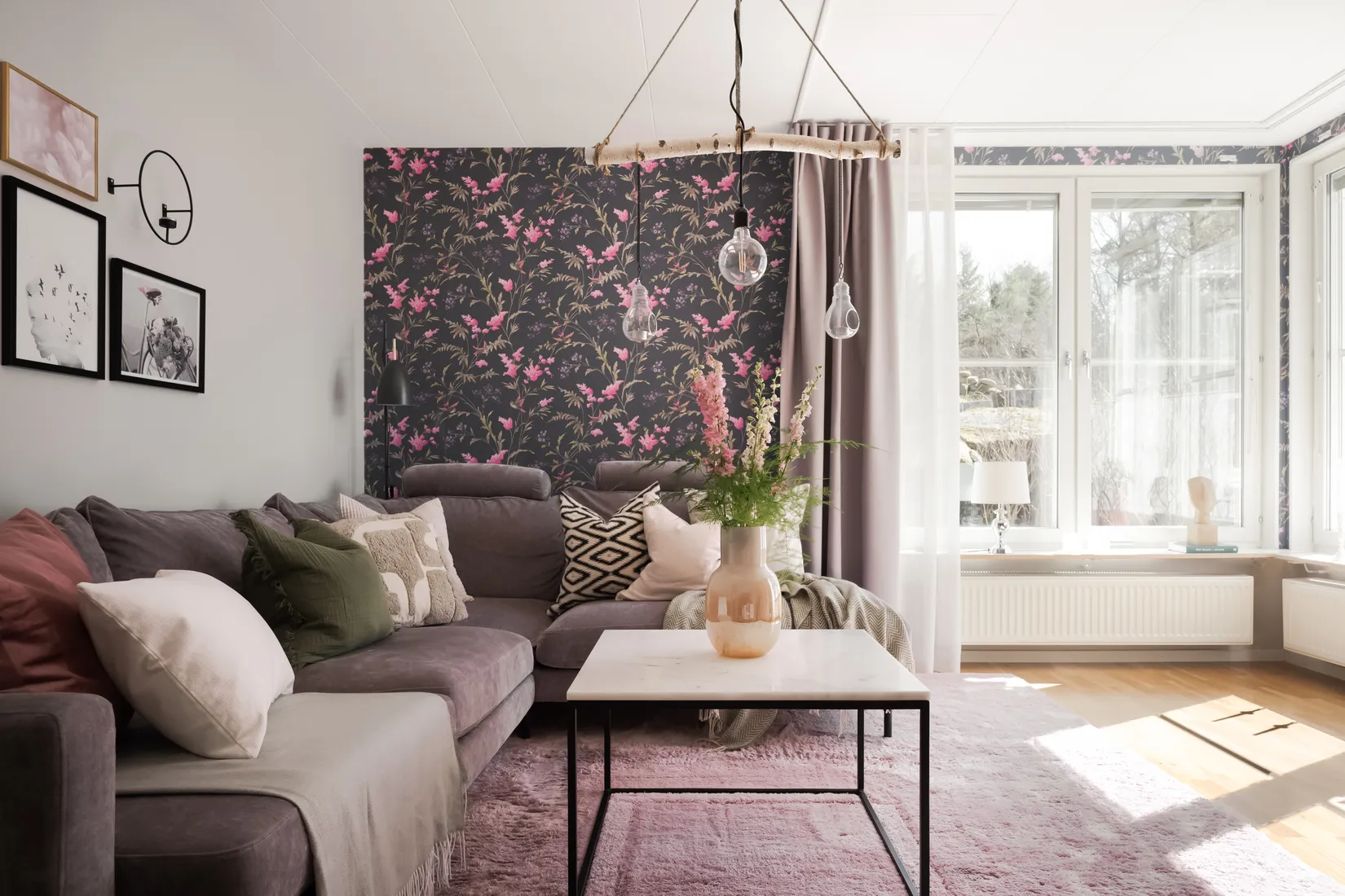 Bostadsrätt, Ställets Bygata 46, Ytterby, Kungälv