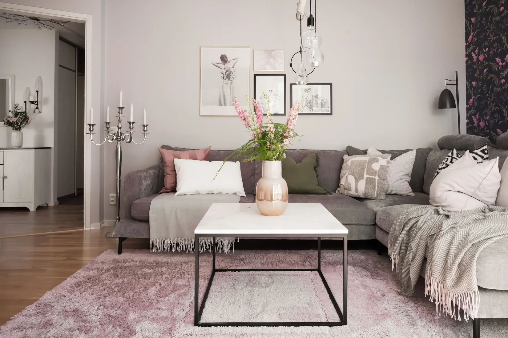 Bostadsrätt, Ställets Bygata 46, Ytterby, Kungälv
