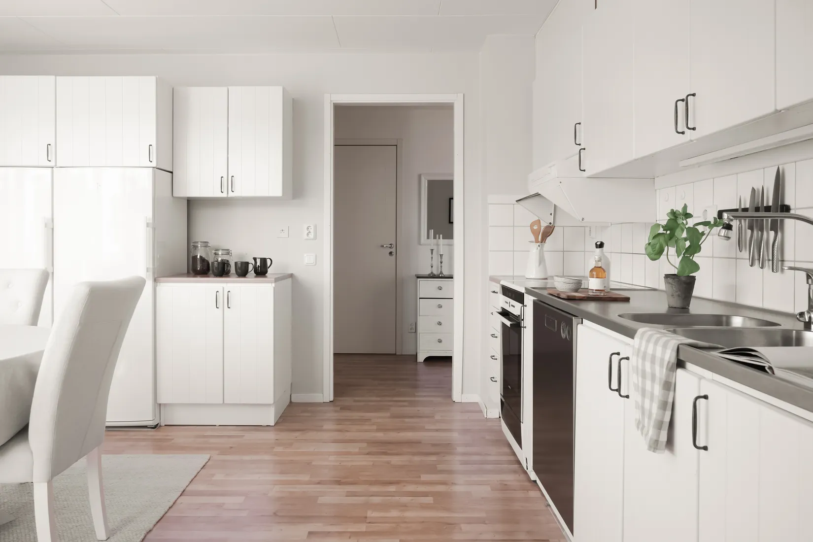Bostadsrätt, Ställets Bygata 46, Ytterby, Kungälv