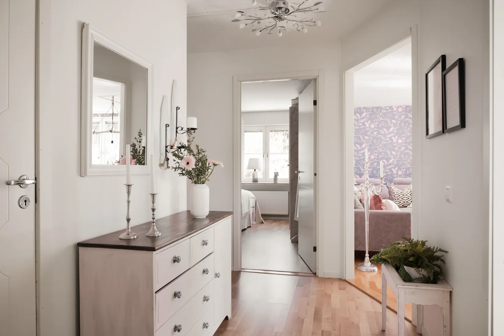 Bostadsrätt, Ställets Bygata 46, Ytterby, Kungälv
