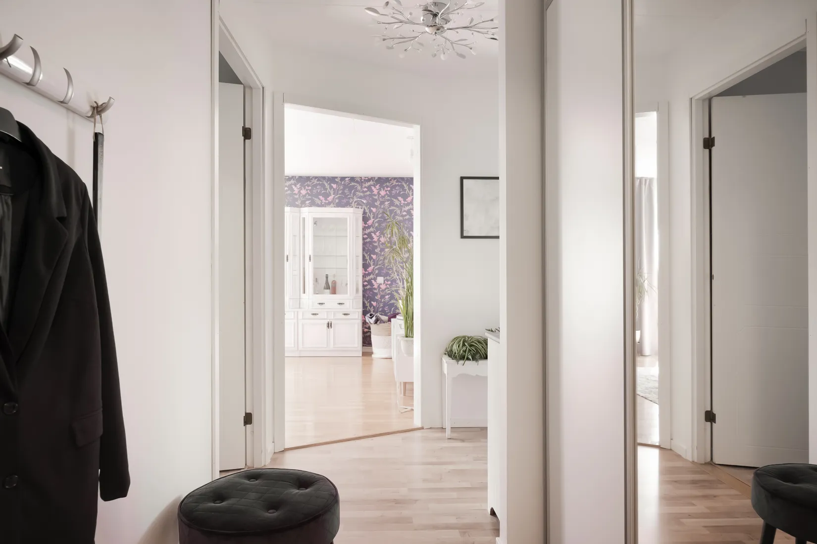 Bostadsrätt, Ställets Bygata 46, Ytterby, Kungälv