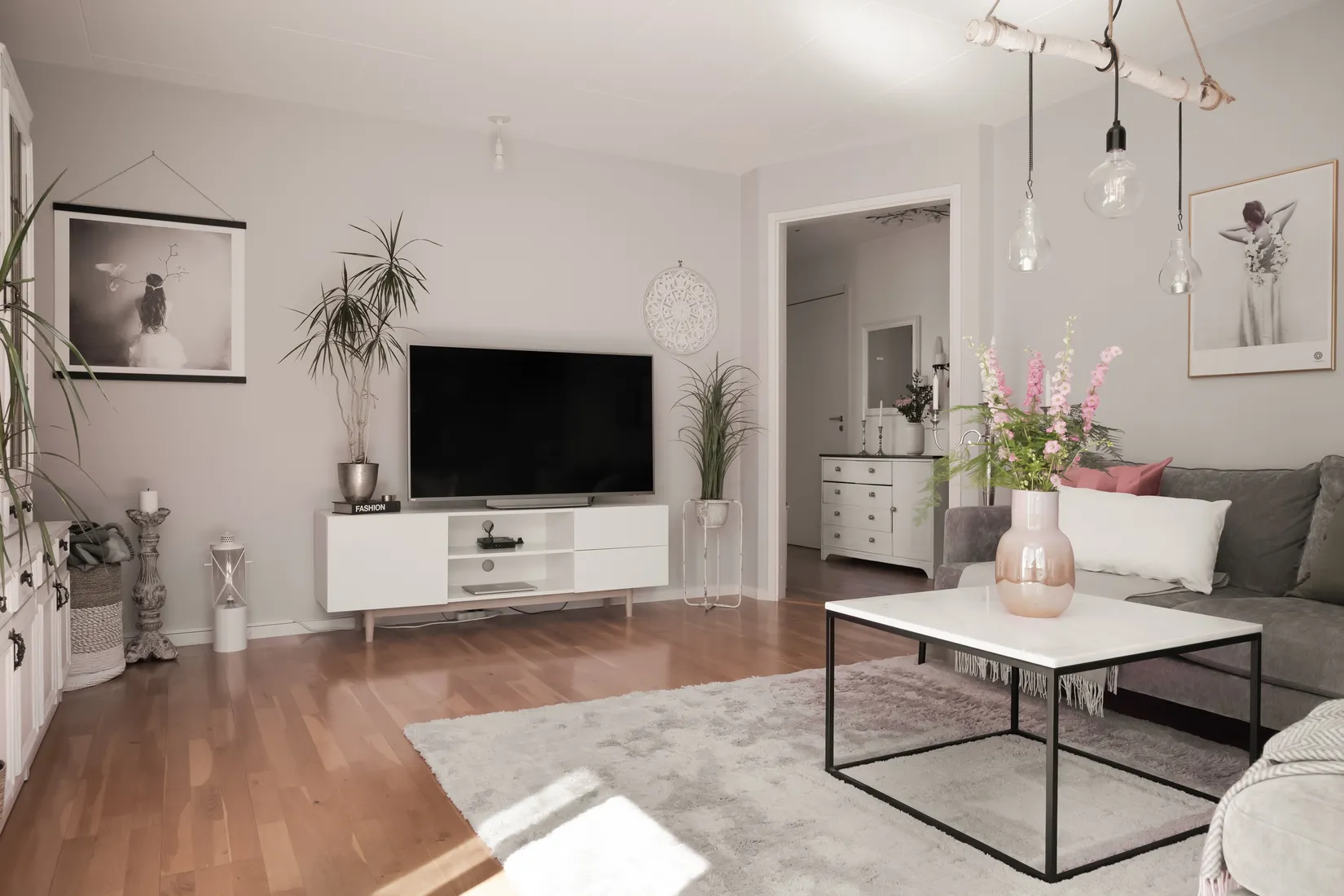 Bostadsrätt, Ställets Bygata 46, Ytterby, Kungälv