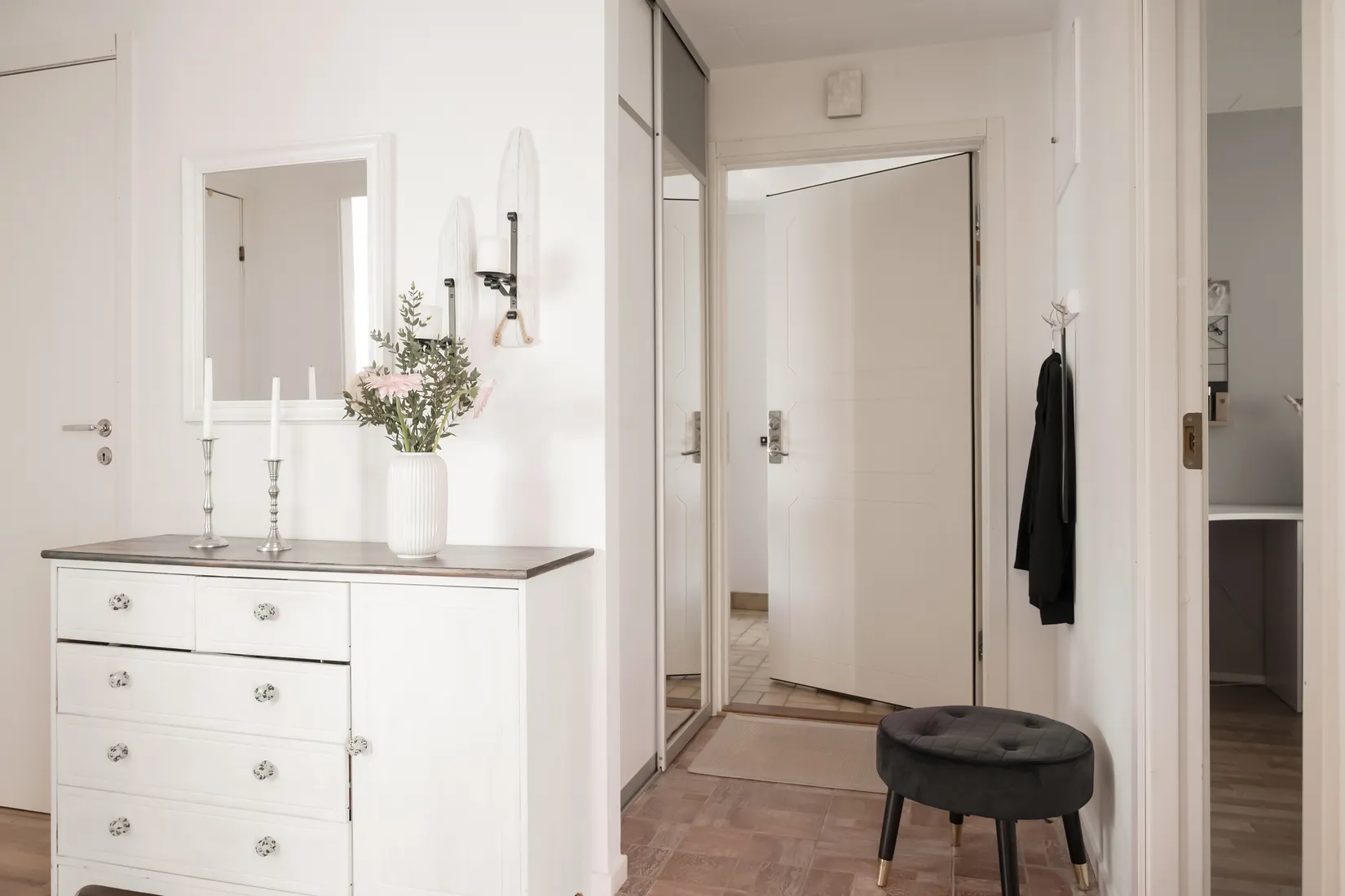 Bostadsrätt, Ställets Bygata 46, Ytterby, Kungälv