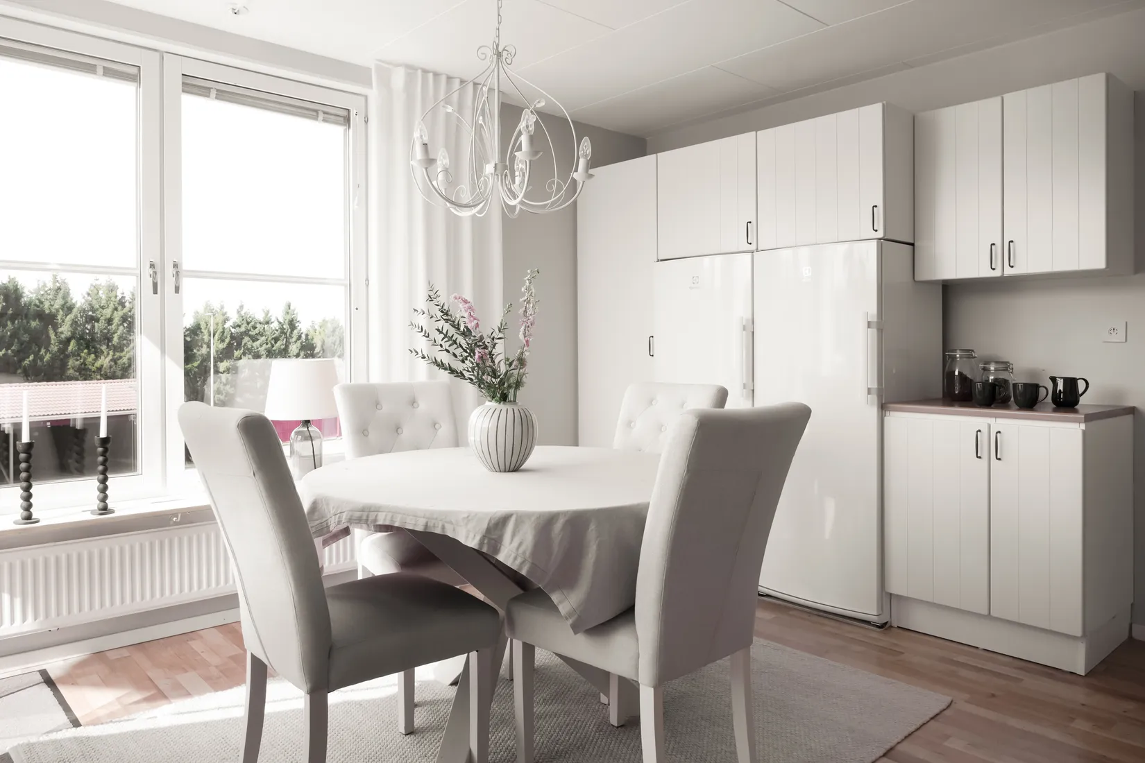 Bostadsrätt, Ställets Bygata 46, Ytterby, Kungälv