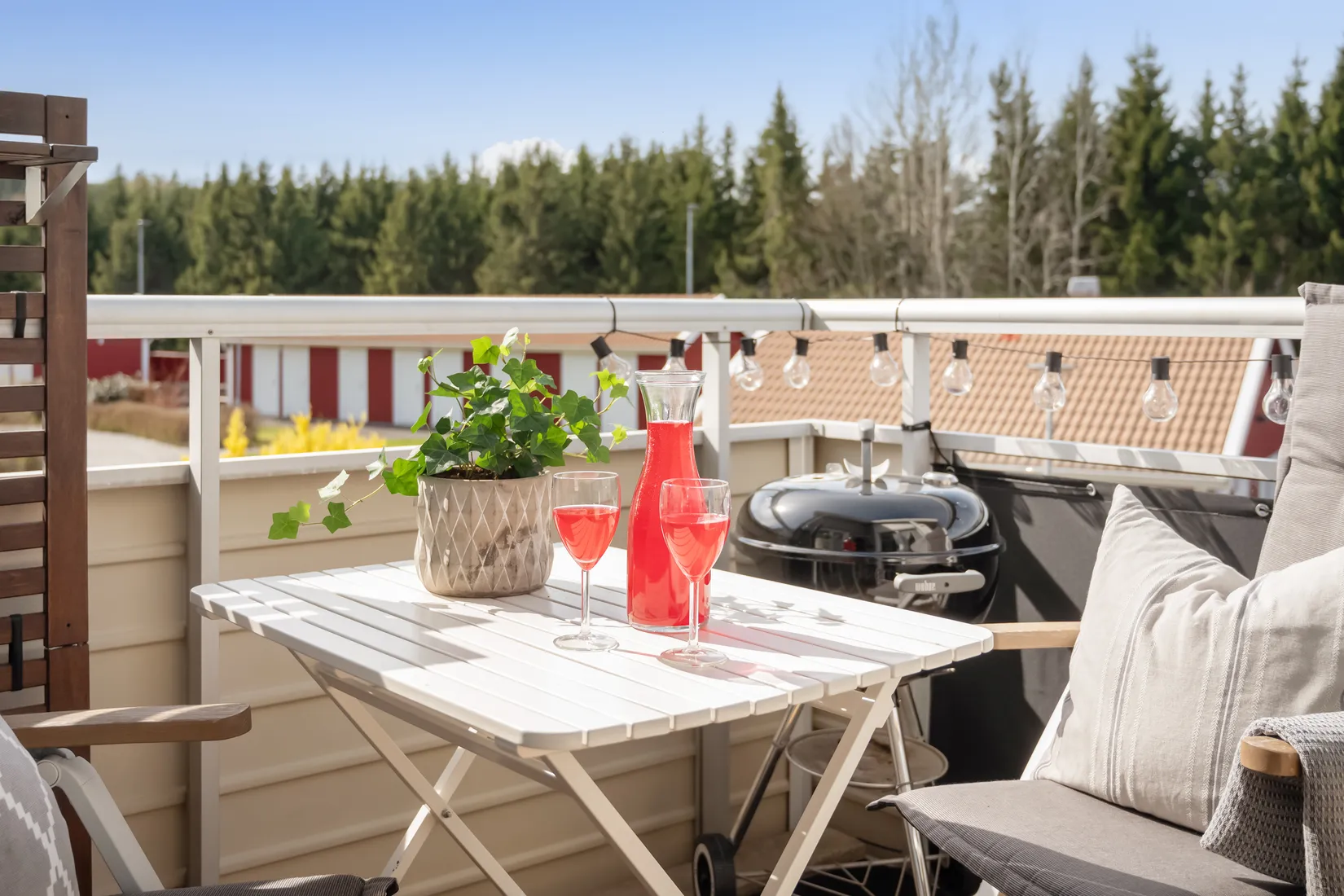Bostadsrätt, Ställets Bygata 46, Ytterby, Kungälv