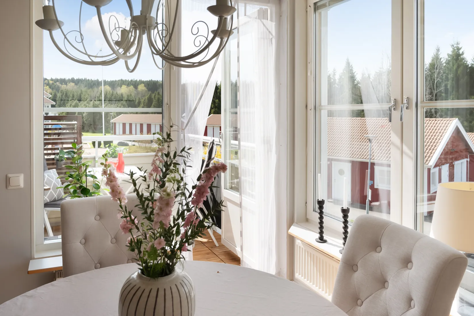 Bostadsrätt, Ställets Bygata 46, Ytterby, Kungälv