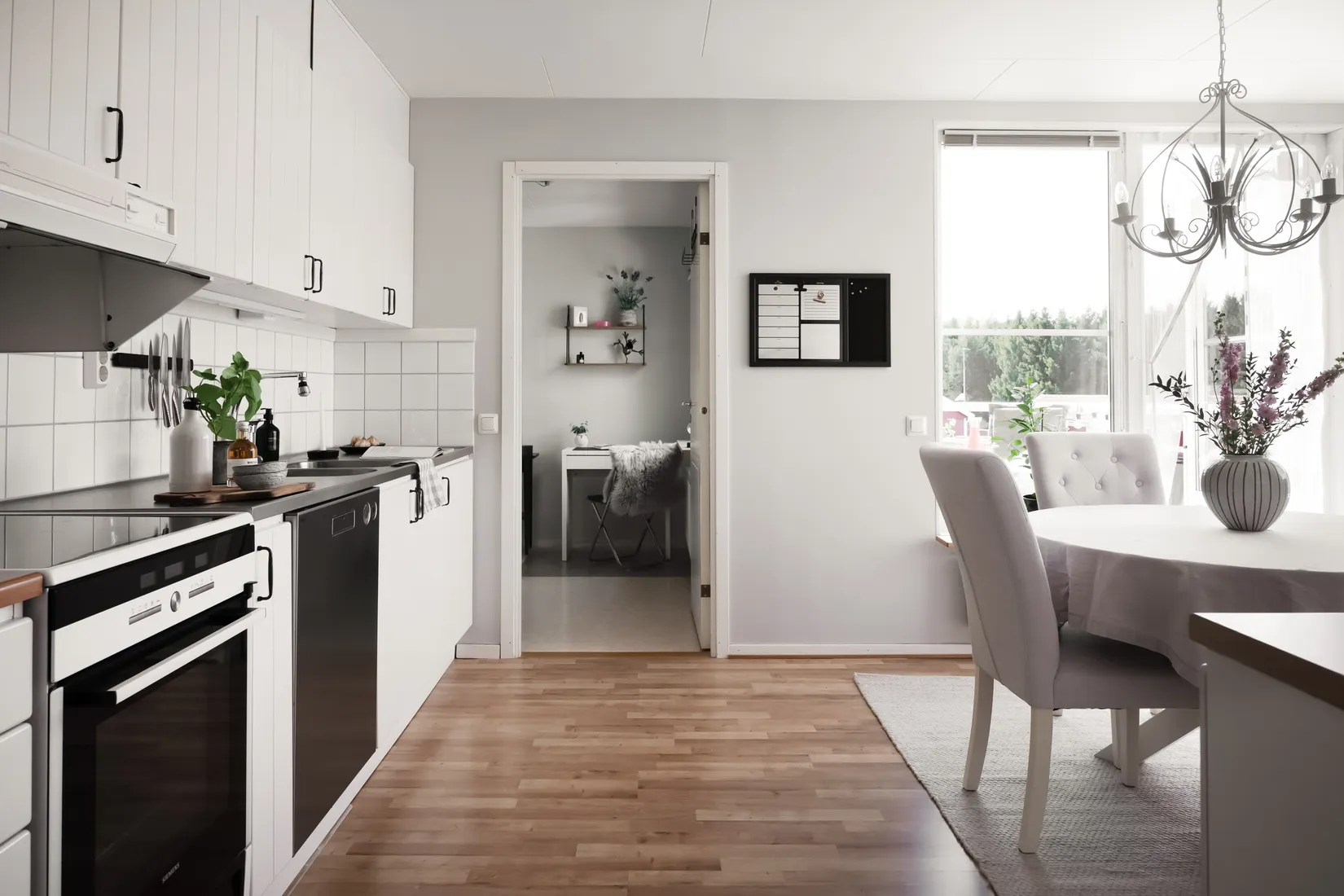 Bostadsrätt, Ställets Bygata 46, Ytterby, Kungälv