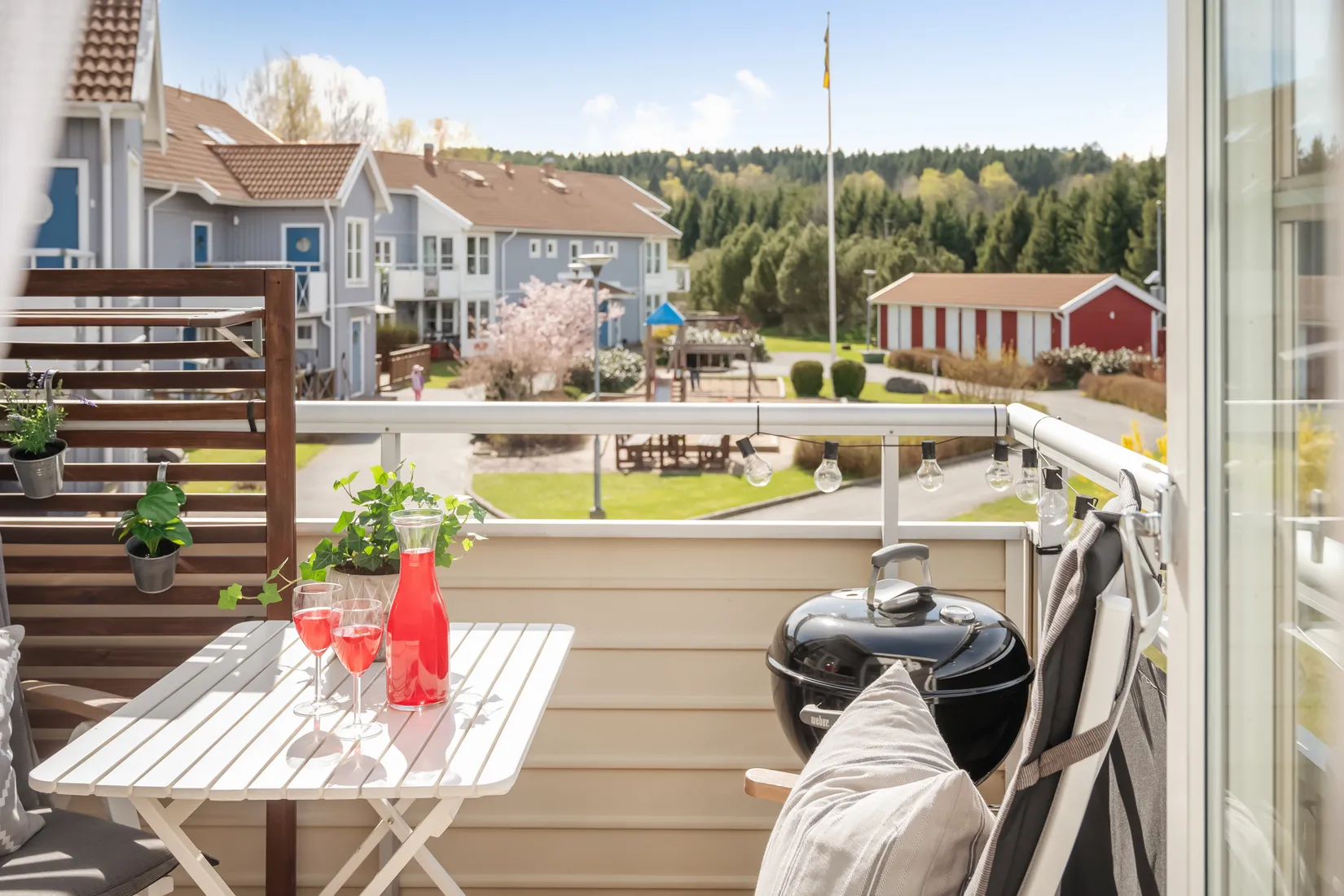 Bostadsrätt, Ställets Bygata 46, Ytterby, Kungälv