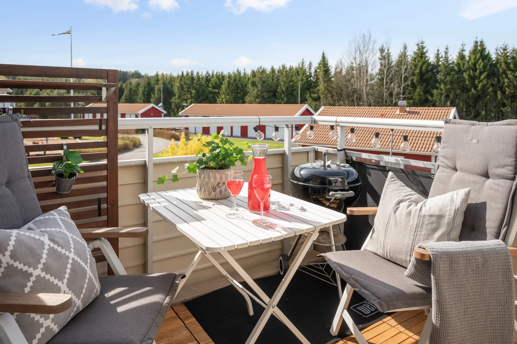 Bostadsrätt, Ställets Bygata 46, Ytterby, Kungälv
