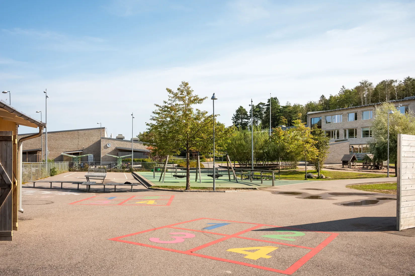 Bostadsrätt, Ställets Bygata 46, Ytterby, Kungälv