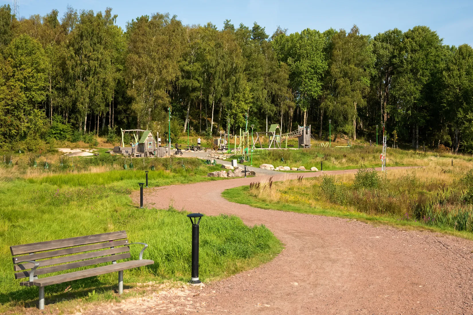 Bostadsrätt, Ställets Bygata 46, Ytterby, Kungälv