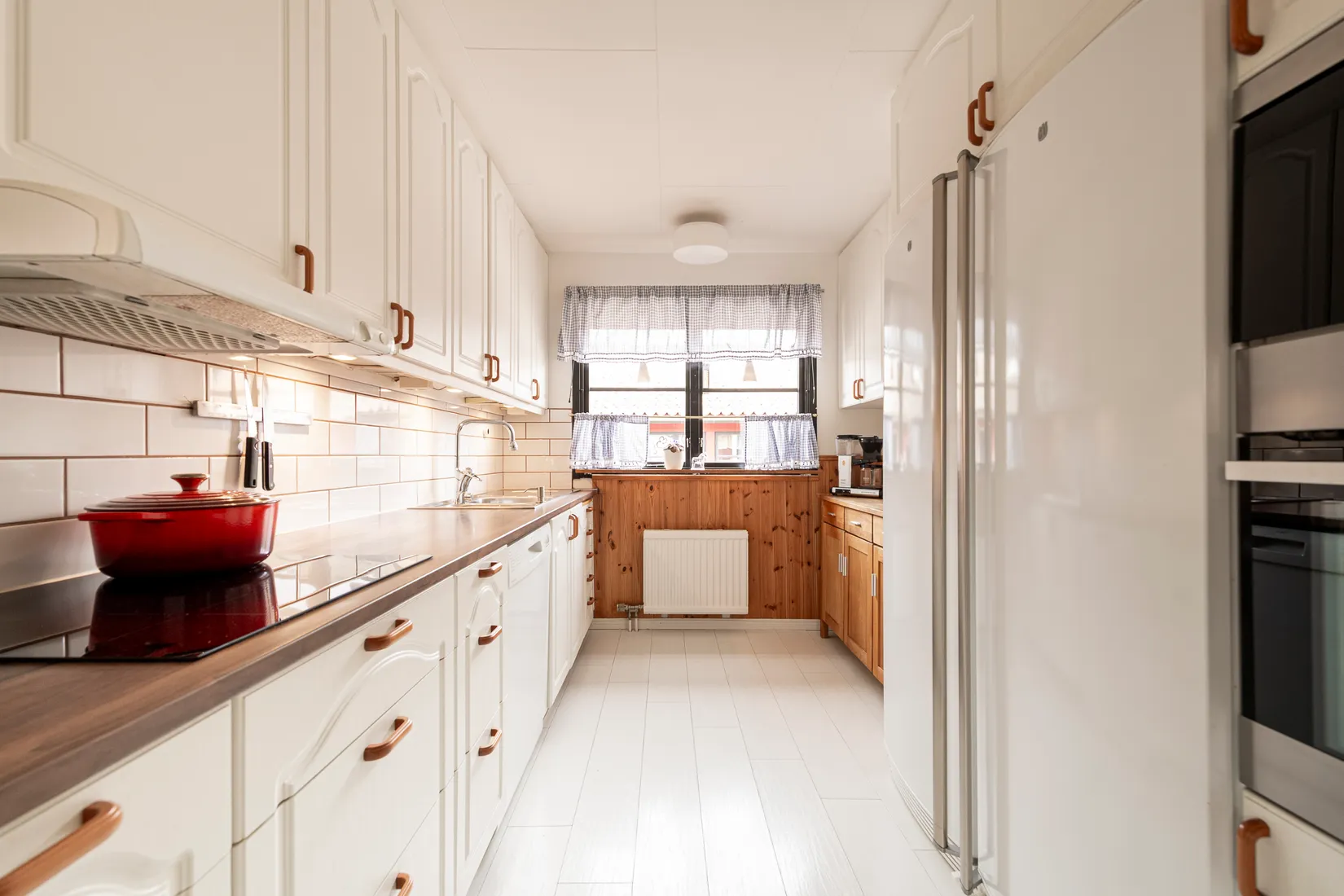 Villa, Radhus, Krongjutarvägen 1E, Skultuna, Västerås