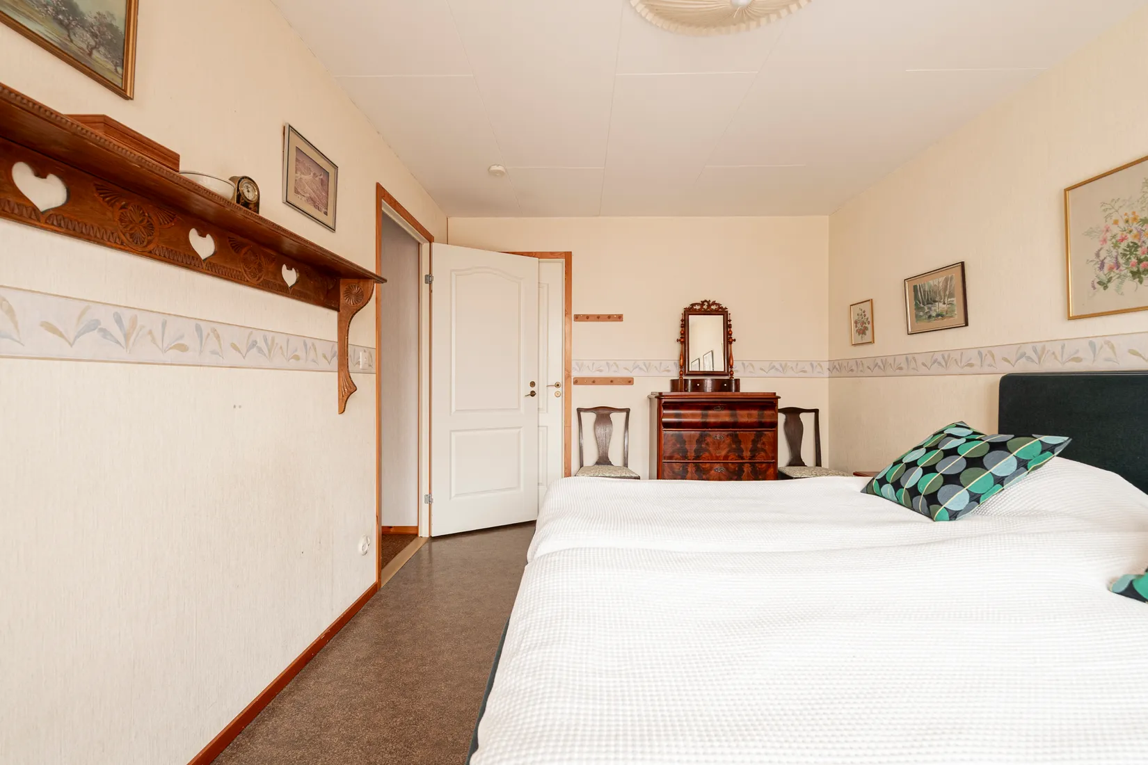 Villa, Radhus, Krongjutarvägen 1E, Skultuna, Västerås