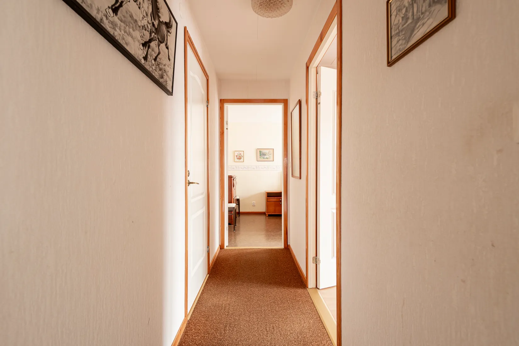 Villa, Radhus, Krongjutarvägen 1E, Skultuna, Västerås